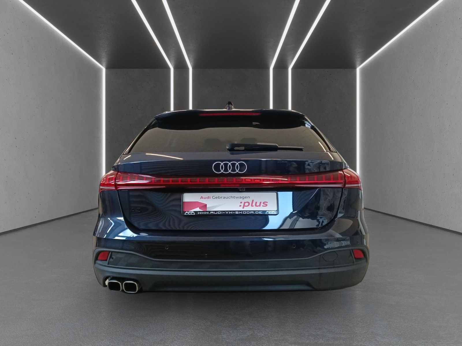 Audi A5 - Bild 7