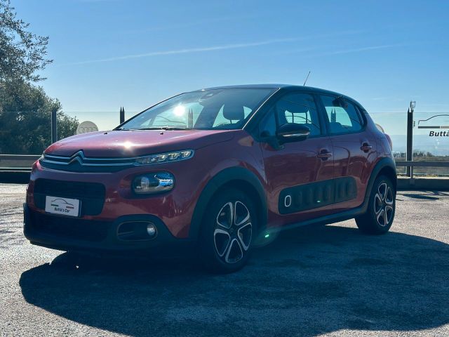 Citroën Citroen C3 BlueHDi 75 S&S Shine