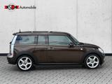 MINI Cooper D Clubman Leder Panorama Alu 1-Hand Cill - MINI mit Diesel-Antrieb