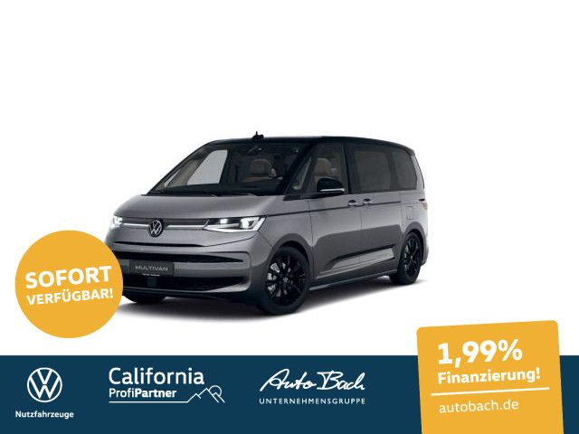 Volkswagen T7 Multivan 2.0 TSI Life "Edition" Kurz | AHK |