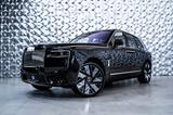 Rolls-Royce Cullinan MANDARIN*PROD 25*BESPOKE* - Rolls-Royce Cullinan Gebrauchtwagen in München