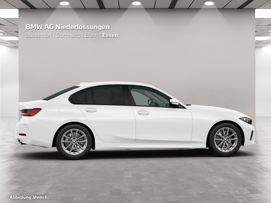 BMW 318 - Bild 11
