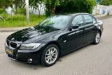 BMW 318i Lim.*Navi*SHZ*PDC*1.Hd.* - BMW 318 aus 2011: 318i