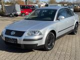 Volkswagen Passat 2.0 Comfortline*AUTOM*NAVI*NUR 78.TKM*TOP - gebrauchte VW Passat aus dem Jahr 2004