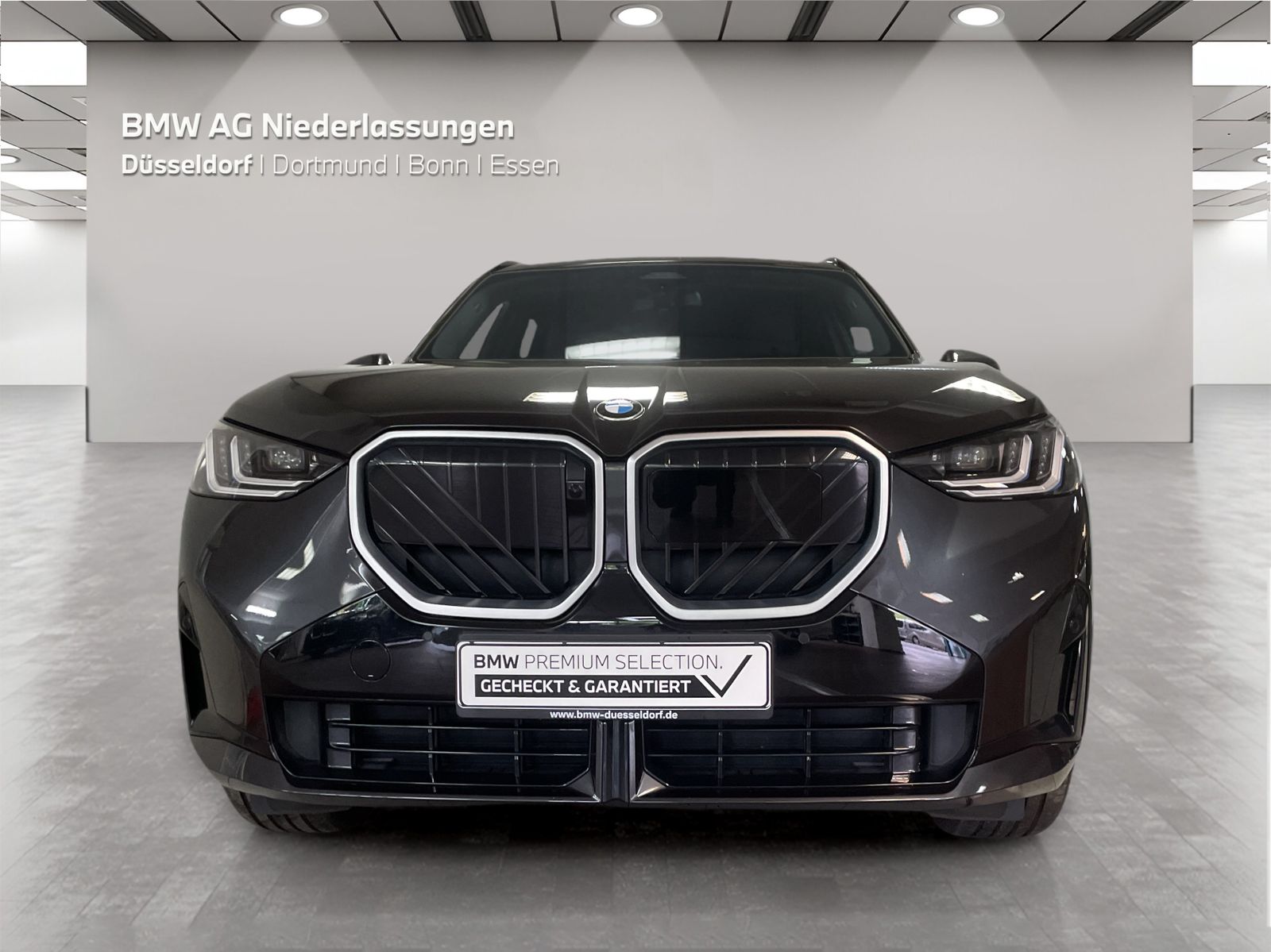 BMW X3 - Bild 8