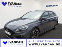 Hyundai i30 - Vorschau Bild 1