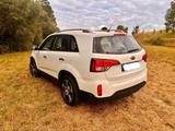 Kia KIA Sorento / 2014 / Benzin / AHK / 190PS - gebrauchte Kia Sorento aus dem Jahr 2014