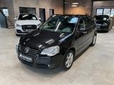 Volkswagen Polo 1.4 5-tg. United Klima Sitzheizung PDC Alu - gebrauchte VW Polo aus dem Jahr 2007