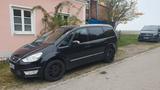 Ford Galaxy 1,6 EcoBoost Titanium  - gebrauchte Ford Galaxy aus dem Jahr 2012