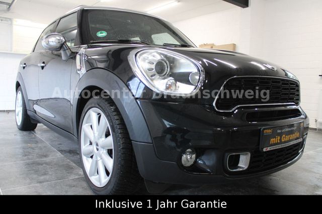 MINI COOPER_S Countryman Cooper S