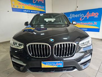 BMW X3 - 4