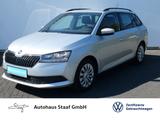 Skoda Fabia Combi Ambition 1.0 TSI 95PS NAV+PDC+BT+SMA - Skoda Fabia: 1.9