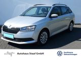 Skoda Fabia Combi Ambition 1.0 TSI 95PS NAV+PDC+BT+SMA - Skoda Fabia: Kombi, 1.9
