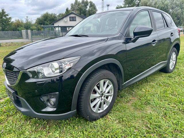 Mazda CX-5 Sendo 2WD
