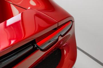 صورة مصغرة 27 لـ 2023 Ferrari 296 GTS