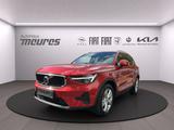 Volvo XC40 Core 2WD Apple CarPlay El. Heckklappe Klima - rote Volvo XC40