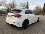 Mercedes-Benz A 35 AMG Mercedes-AMG A 35 4MATIC DCT Merced... - Mercedes-Benz A 35 AMG in Stuttgart