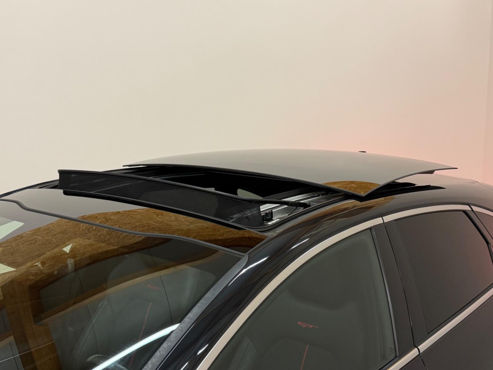 Kia ProCeed GT/LED/PANO/R-KAM/ACC/4xSHZ/ACC/JBL