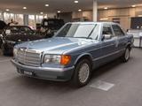 Mercedes-Benz 300 SE aus 1.Hd Familybesitz,OrigKM,ClassicData2 - Mercedes-Benz 300: Se