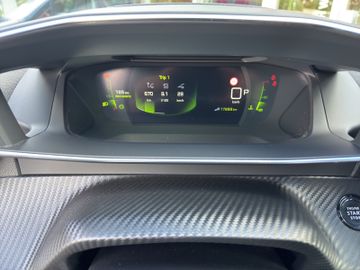 Peugeot 208 GT Pure Tech Allure Leder+Automatik+Massage, Bild 21