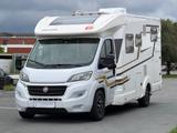 Fiat Ducato 2.3 Multijet - Eura Mobil Profila - Fiat Teilintegrierter