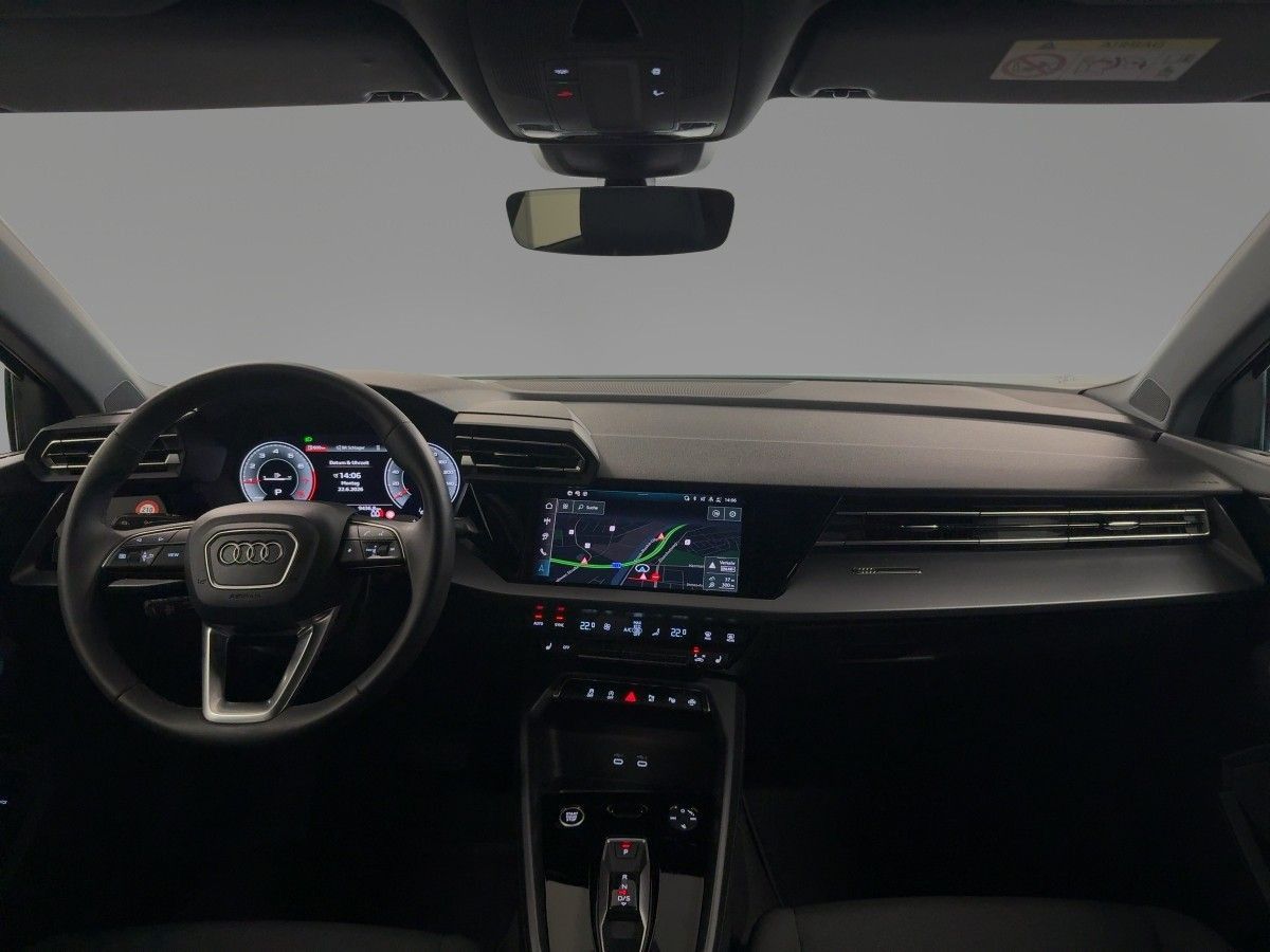 Audi A3 - Bild 12