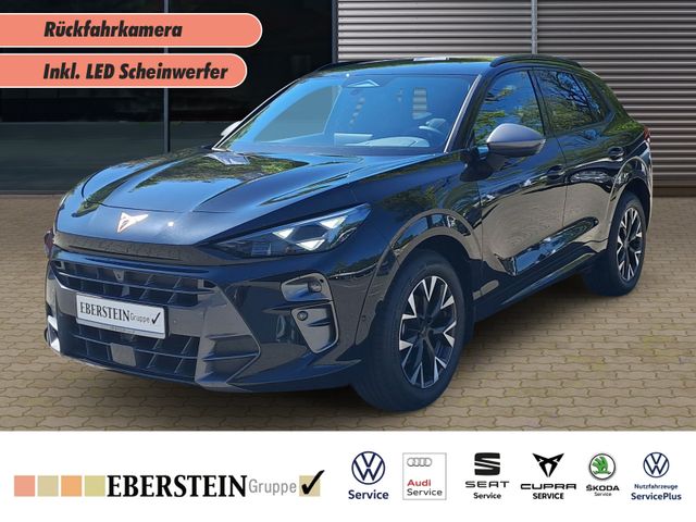 Cupra Terramar 1.5 eTSI LED NAVI RFK Head-UP