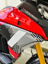 Ducati Multistrada V4 Pikes Peak-2,99% sofort verfügbar - DUCATI PIKES PEAK