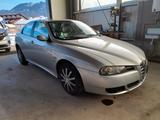 Alfa Romeo 156 2.0 JTS 16V Progression Progression - Alfa Romeo 156: Jts