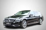 Mercedes-Benz C 350 e T Avantgarde AHK Panorama MB Scheckheft - Mercedes-Benz C 350 mit Panoramadach