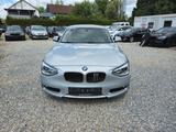 BMW 116 Limousine 5-trg. Efficient Dynamics Edit