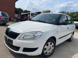 Skoda Fabia Combi Cool Edition - Skoda Fabia: Combi Cool Edition