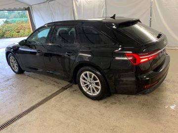 Audi A6 - 7