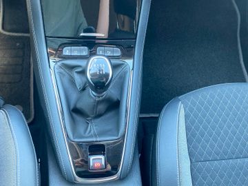 Bild 18 Opel Grandland (X) Grandland (X)*SHZ*PARK&GO*DAB*360°*KLIMAAUTO*