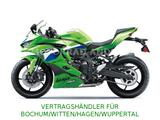 Kawasaki NINJA ZX4 RR - 2026 -ALLE FARBEN LIEFERBAR - Kawasaki Motorräder in Dortmund