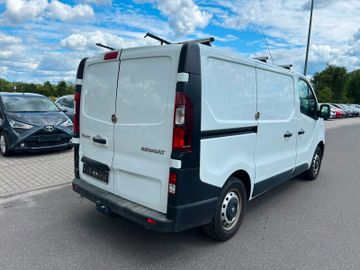 Renault Trafic - 3