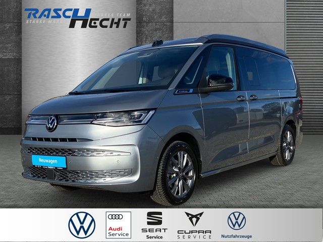 Volkswagen T7 California  Ocean 2.0 TDI DSG*AHK*LED*NAVI*