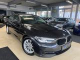 BMW 520 d Lim. Mild Hybrid *SITZHEIZUNG & BELÜFTUNG* - gebrauchte BMW 520 aus dem Jahr 2022