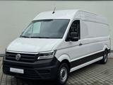 Volkswagen Crafter 2,0 TDI"4x4"Maxi  Klima/Standhzg/Kam/LED - VW Crafter in Chemnitz
