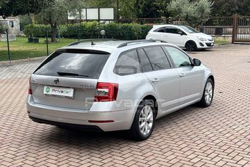 Skoda Octavia - 5