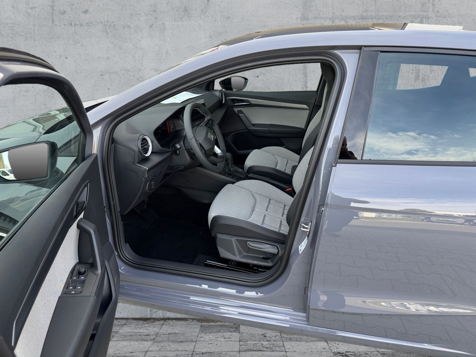Seat Ibiza - Bild 12