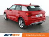 Audi Q2 1.0 TFSI Sport ultra*NAVI*TEMPO*PDC*SHZ* - Audi in Leipzig: Q1