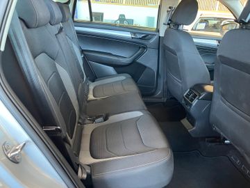 MYAUTOCENTER – Gebraucht- und Jahreswagen mit Werkstattservice in Pfaffenhofen Skoda Kodiaq Tour 4x4 *AHK*Klima*Kamera*