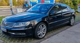 Volkswagen VW Phaeton V8 Scheckheft - Volkswagen Phaeton mit Benzin-Antrieb