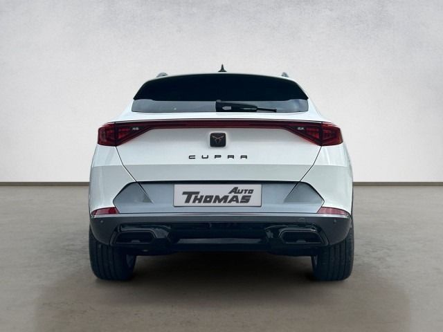 Cupra Formentor - Bild 5