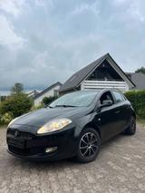 Fiat Bravo 1.4 Benziner mit tüv - gebrauchte Fiat Bravo aus dem Jahr 2007
