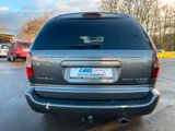 Chrysler Voyager 2.8 CRD LX Grand Voyager - Chrysler Voyager aus 2004