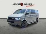 Volkswagen T5 Transporter Rockton Seikel Expedition 4Motion - Volkswagen T5: Rockton