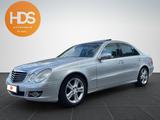 Mercedes-Benz E 200 CDI Avantgarde *LEDER*SHZ*XENON*KLIMA*NAVI - Mercedes-Benz E 200 aus 2008