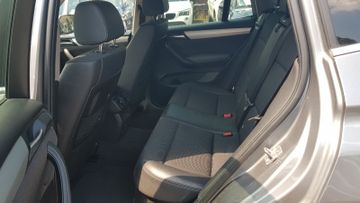 BMW X3 - 11